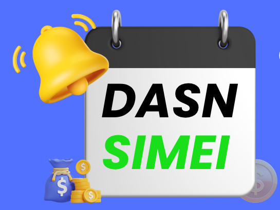 MEI com DASN em atraso: como regularizar e evitar o cancelamento do CNPJ